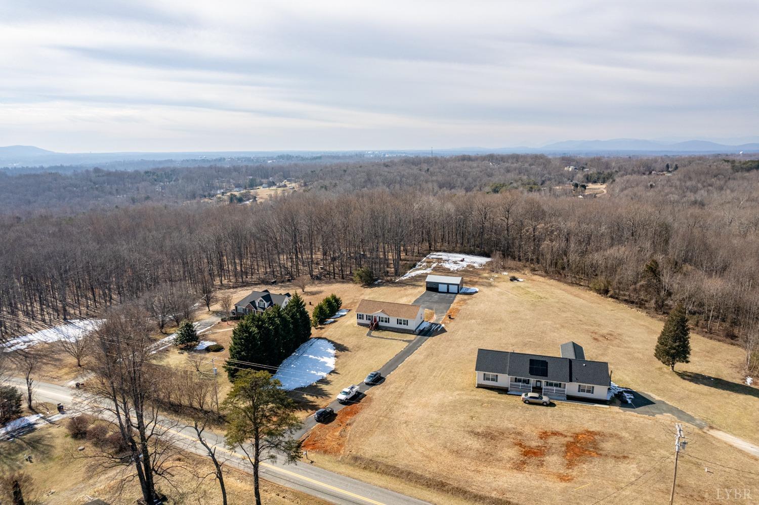 366 Riverview Road Madison Heights, VA 24572 - Photo 48 of 49 Gallery Image 48