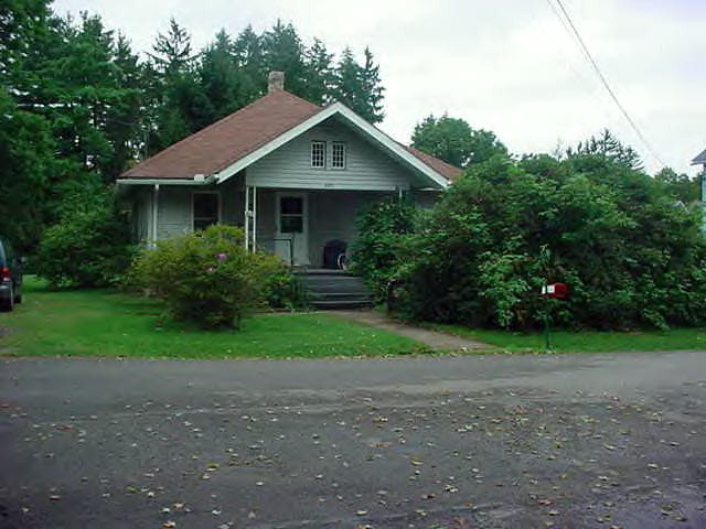 Main View