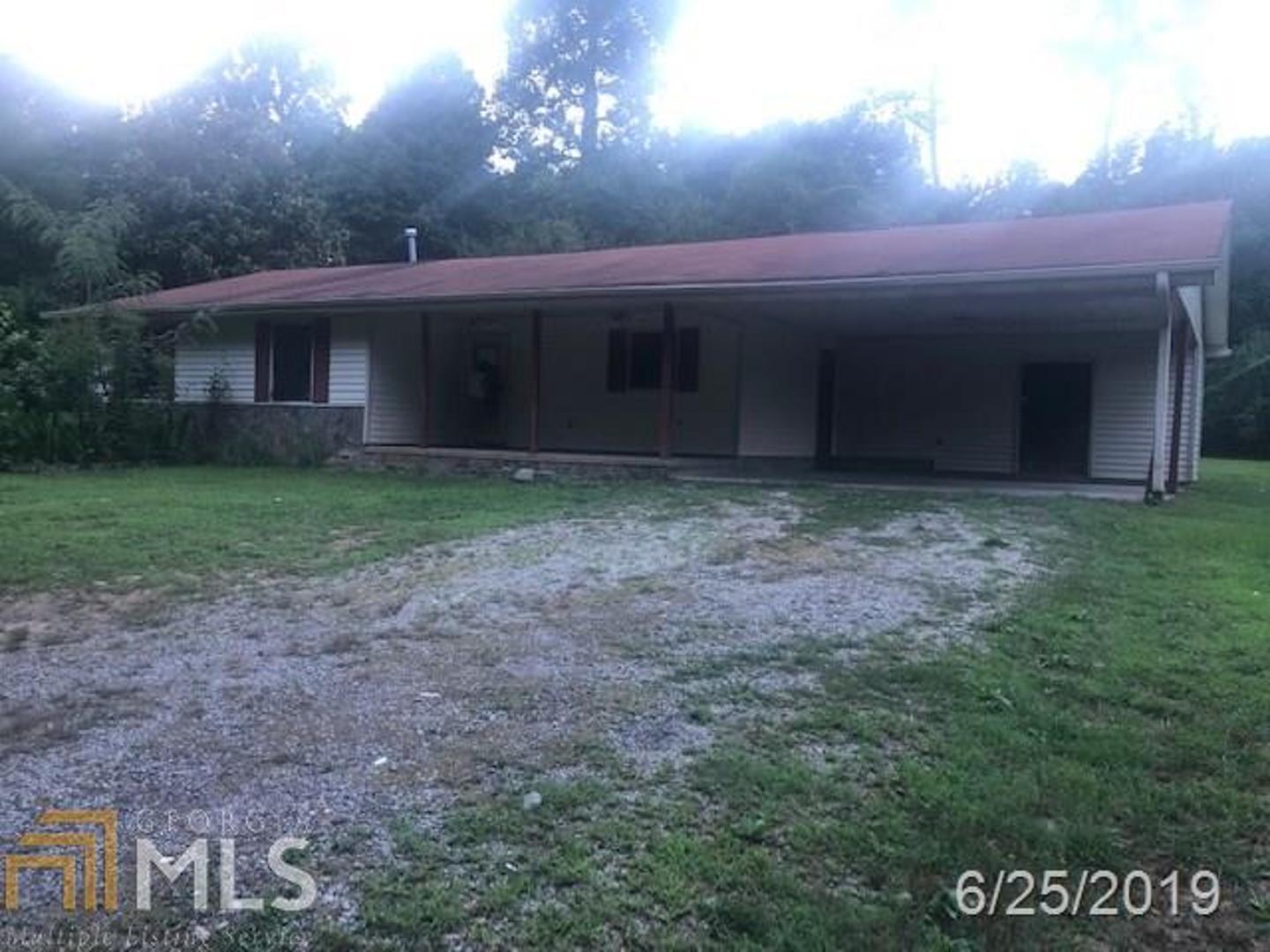 5365 Fayetteville Road Fairburn, GA 30213 - Photo 1 of 1 N
