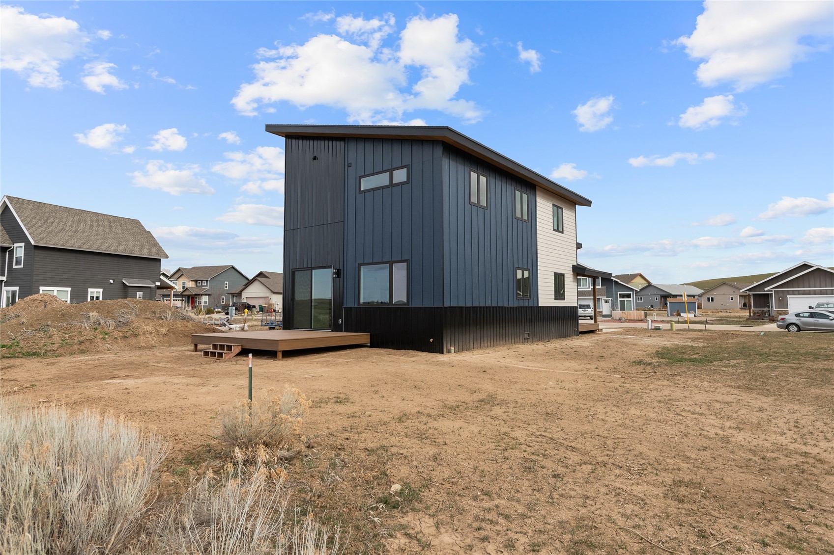 890 Dry Creek Road Hayden, CO 81639 - Photo 37 of 38