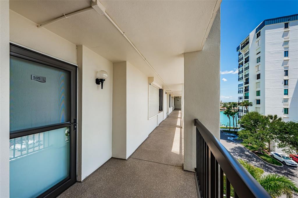9525 Blind Pass Road, Unit 505 St. Pete Beach, FL 33706 - Photo 4 of 53