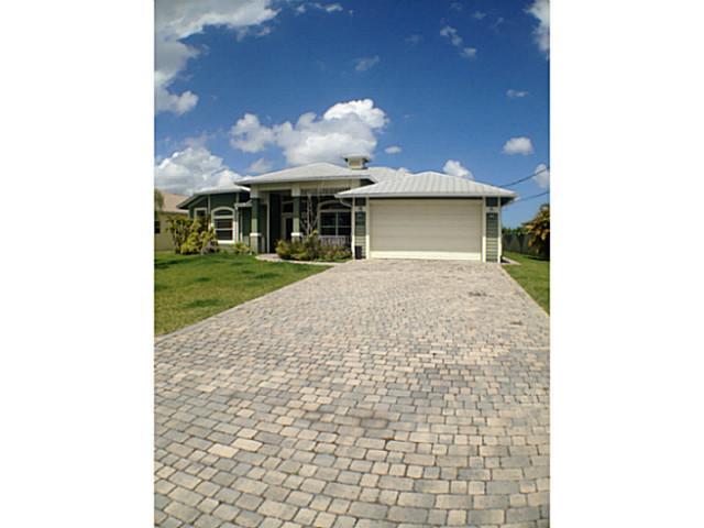 6033 Northwest Wolverine Road Port St. Lucie, FL 34986 - Photo 1 of 24 Primary Photo