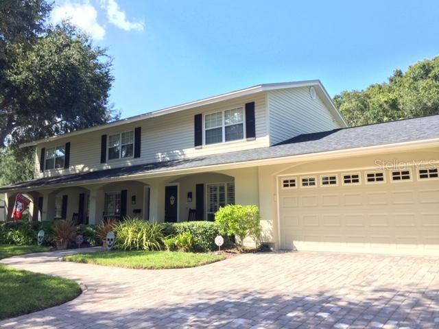 11750 Lipsey Road Tampa, FL 33618 - Photo 1 of 1