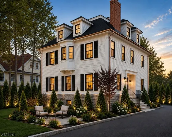 $1,900,000 | 101 Park Street, Montclair, NJ 07042