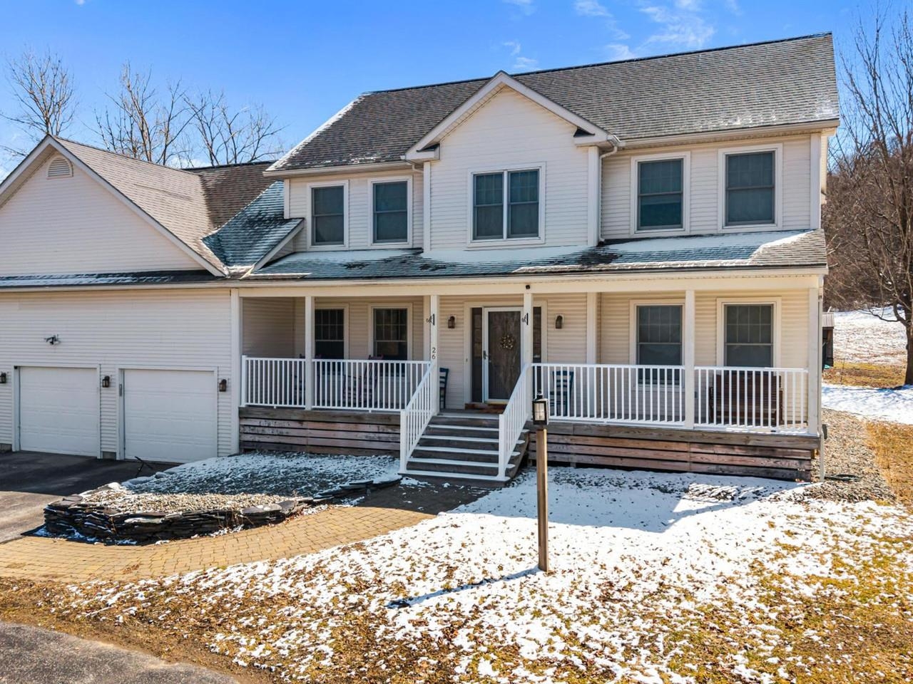 26 Summit Place St. Albans Town, VT 05478 - Photo 3 of 60