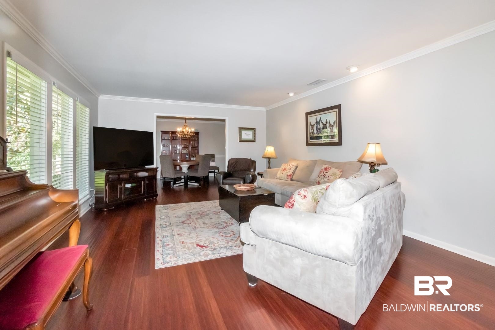 251 Suffolk Road Mobile, AL 36608 - Photo 9 of 53