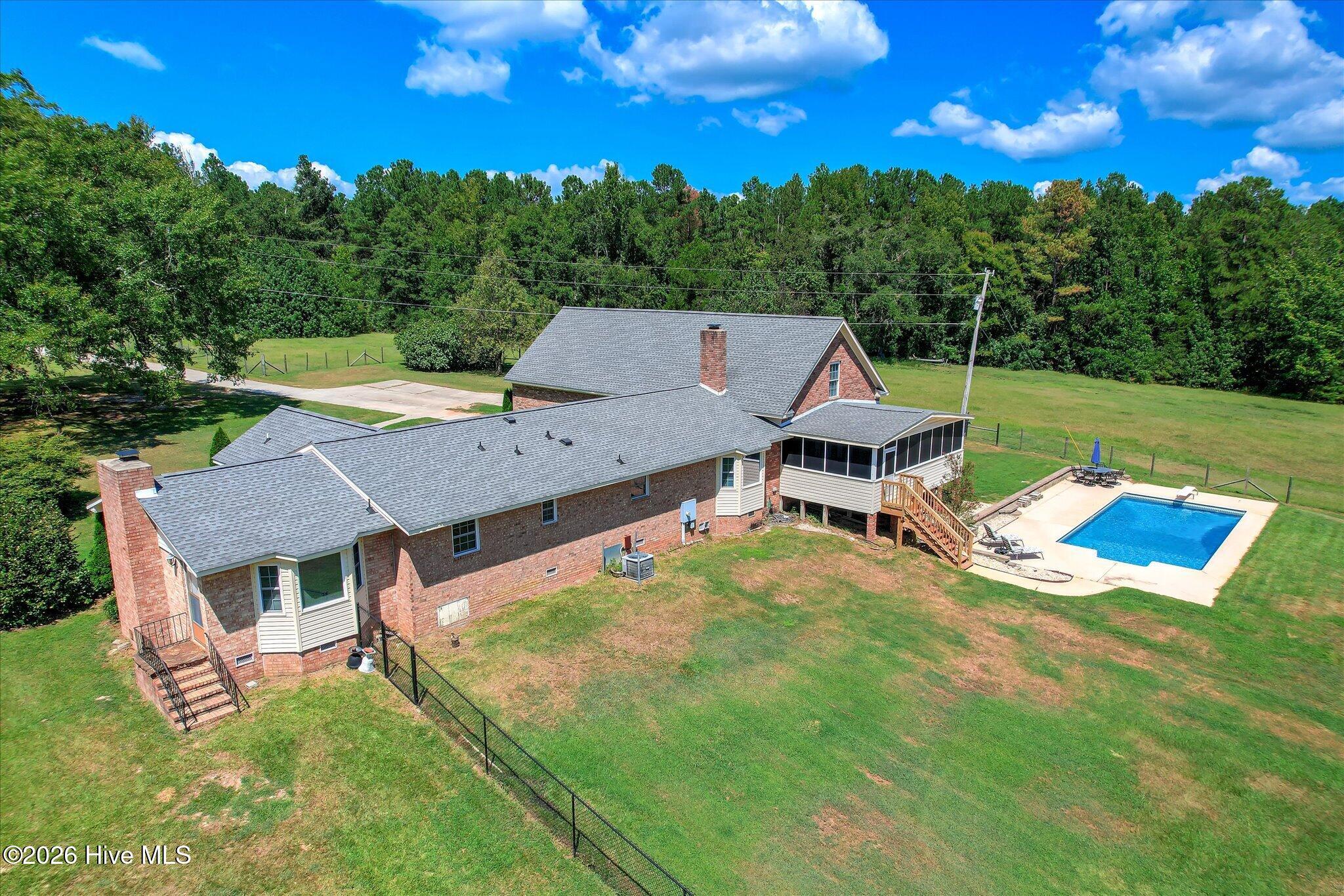 3245 Dozier Road Appling, GA 30802 - Photo 74 of 75 Gallery Image 74