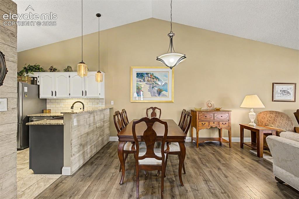 54 Rising Sun Terrace Colorado Springs, CO 80921 - Photo 16 of 50 Gallery Image 16