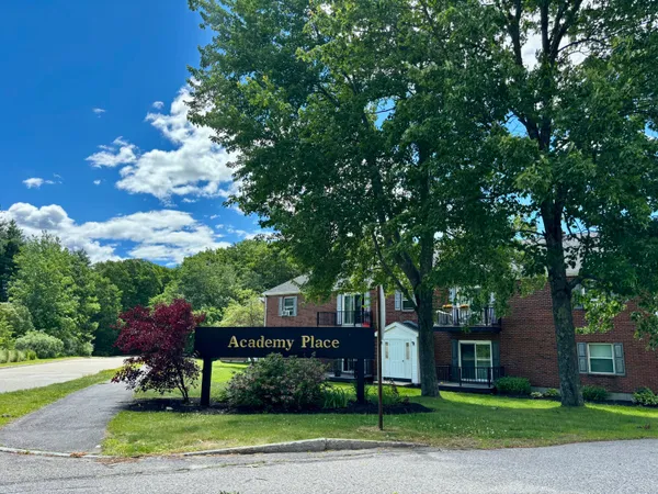 $295,000 | 11 Academy Place, Unit 36, Saco, ME 04072