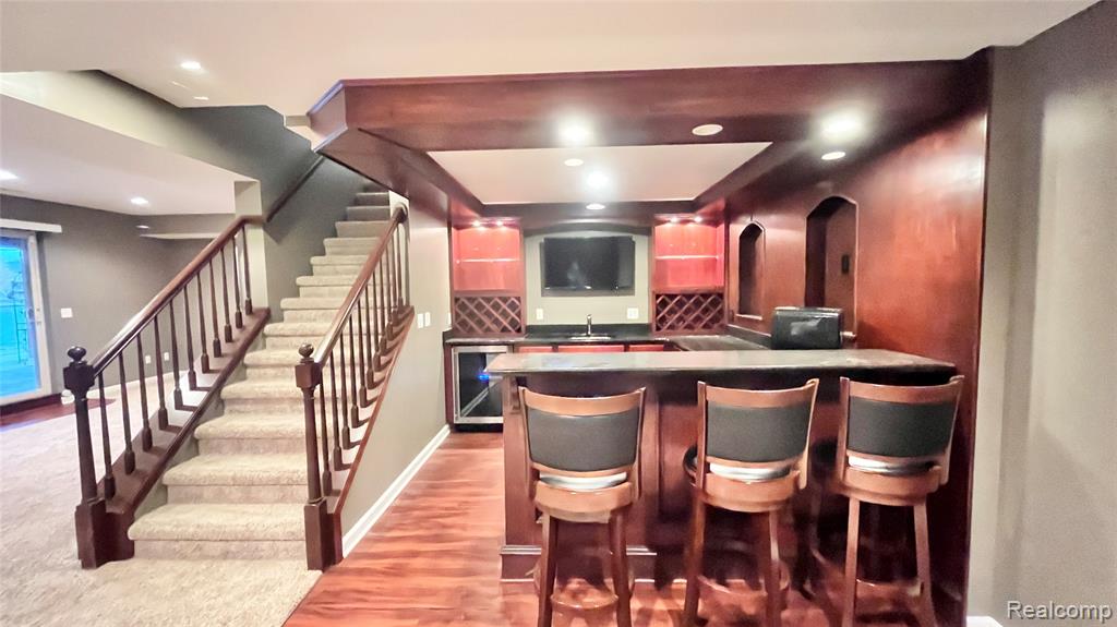 1838 Mackwood Road Rochester, MI 48307 - Photo 37 of 50