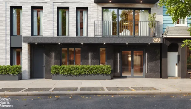 $799,000 | 30 Bushwick Avenue, Unit 4D | Williamsburg