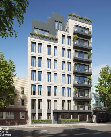 $799,000 | 30 Bushwick Avenue, Unit 4D | Williamsburg