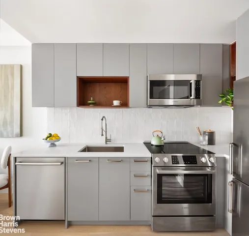 $799,000 | 30 Bushwick Avenue, Unit 4D | Williamsburg