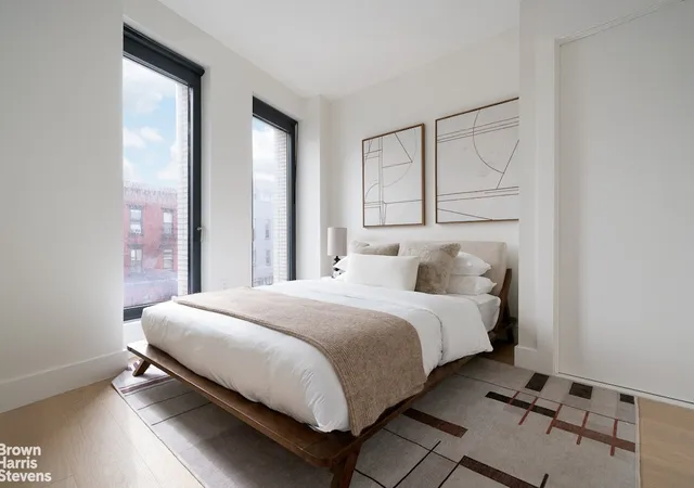 $799,000 | 30 Bushwick Avenue, Unit 4D | Williamsburg