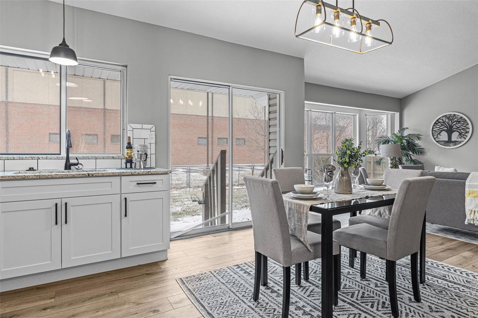 549 Rancho Lane Florissant, MO 63031 - Photo 20 of 45