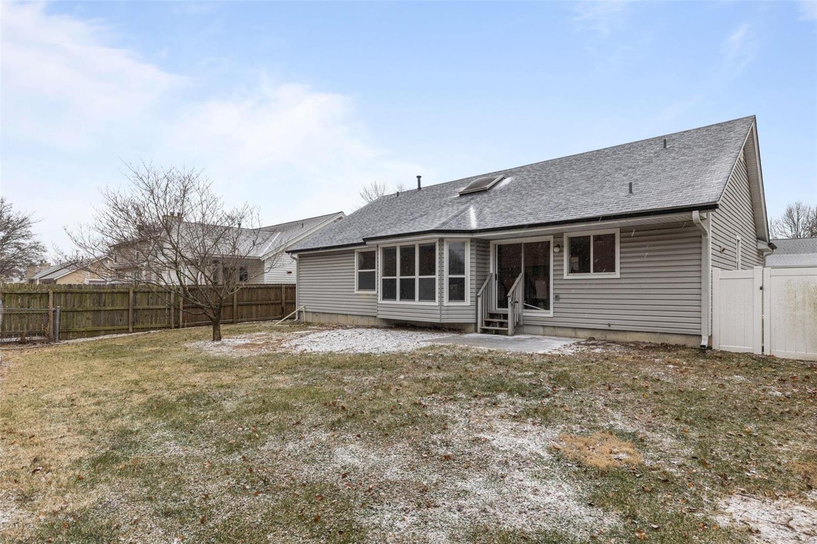 549 Rancho Lane Florissant, MO 63031 - Photo 43 of 45