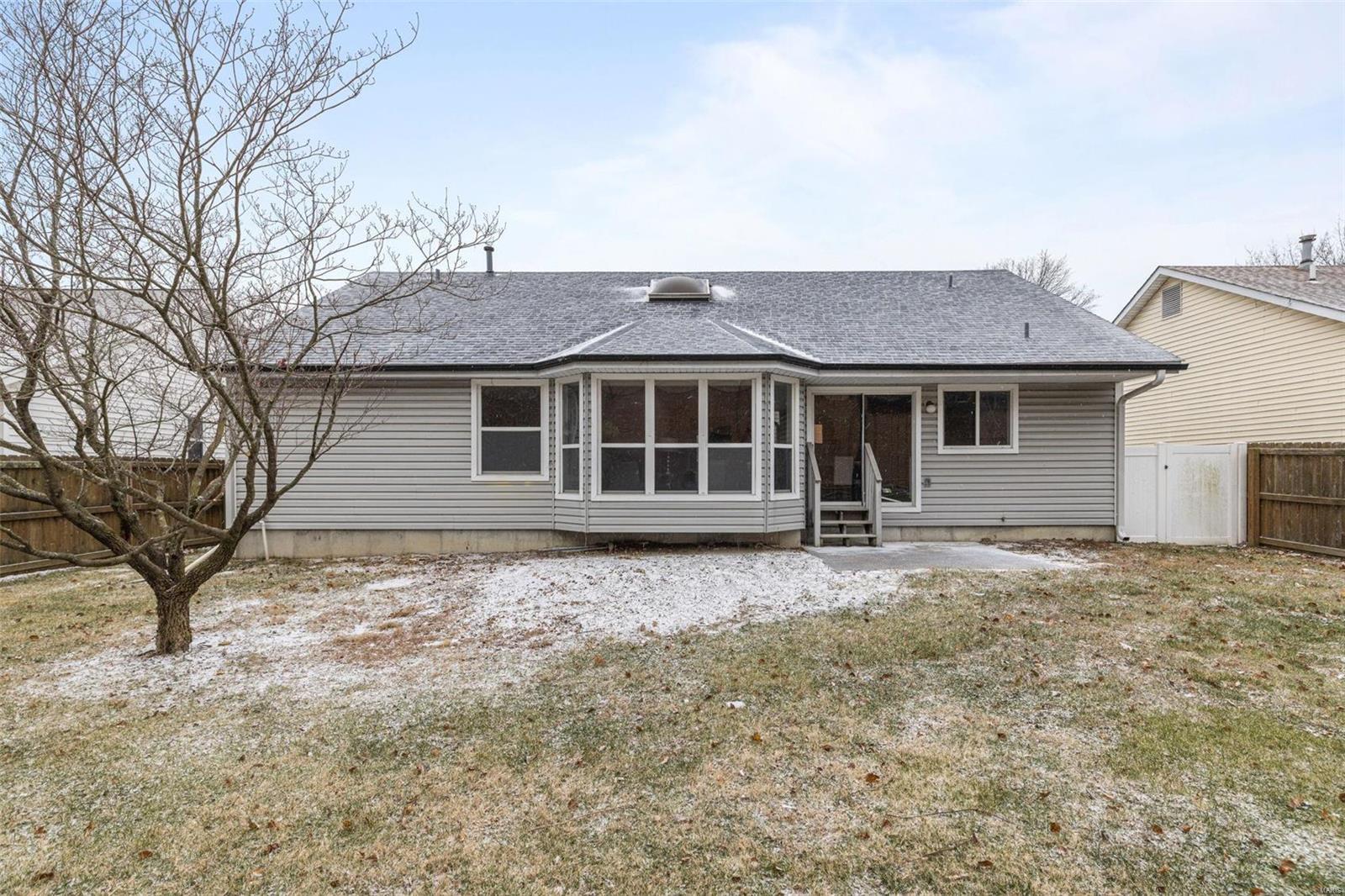 549 Rancho Lane Florissant, MO 63031 - Photo 44 of 45