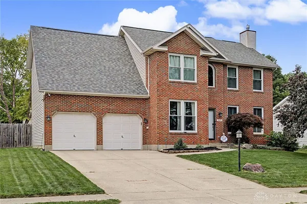 $364,900 | 2675 Walnut Ridge Drive, Troy, OH 45373