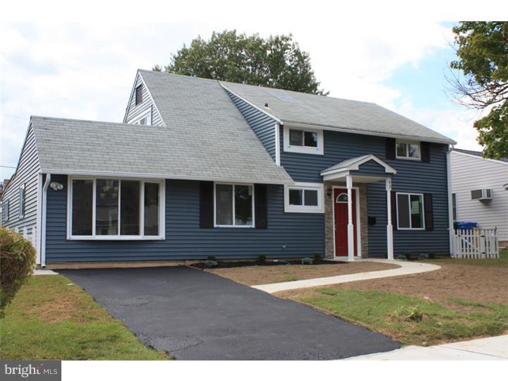 63 Granite Road Levittown, PA 19057 - Photo 17 of 20 Exterior Front