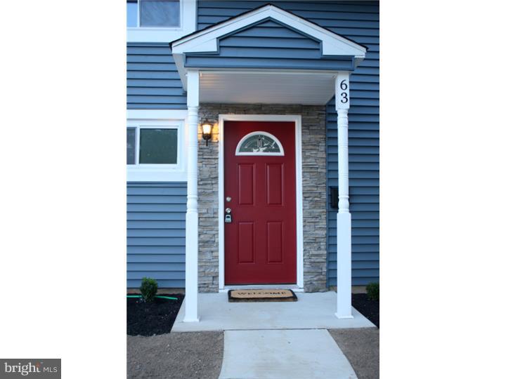 63 Granite Road Levittown, PA 19057 - Photo 19 of 20 Exterior Front