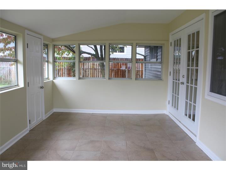 63 Granite Road Levittown, PA 19057 - Photo 7 of 20 Sun Room