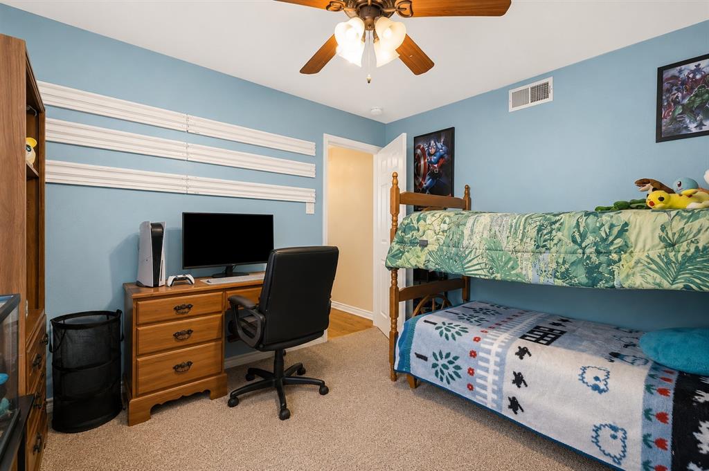 1111 Ridgewood Road Denison, TX 75020 - Photo 12 of 18 Gallery Image 12