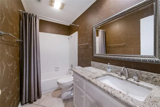 $495,000 | 79 Sugar Creek Place, Woodway, TX 76712