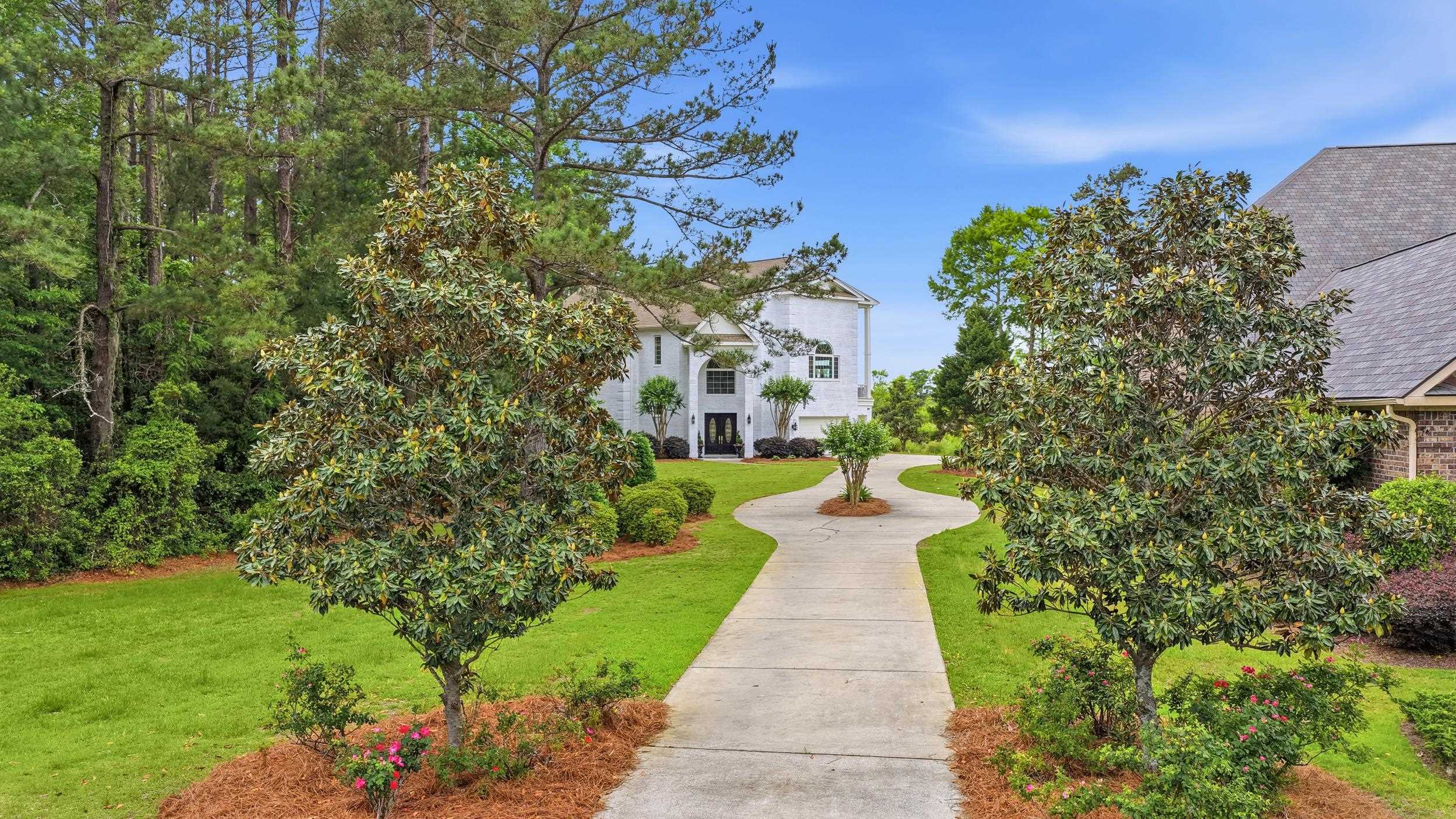 292 Portrush Loop Pawleys Island, SC 29585 - Photo 5 of 97