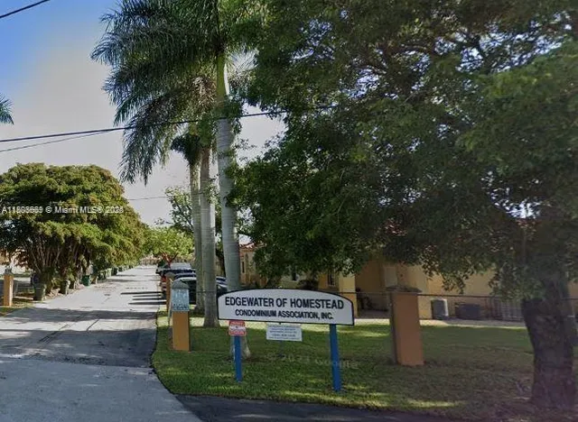 $219,500 | 61 Northeast 13th Street, Unit 11, Homestead, FL 33030