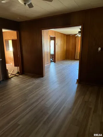 $34,900 | 1306 East Poplar Street, West Frankfort, IL 62896