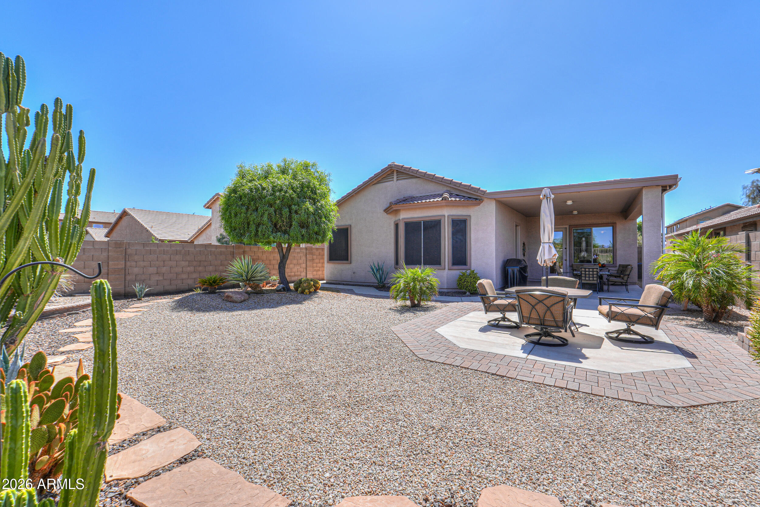 21563 Greenway Road Maricopa, AZ 85138 - Photo 2 of 35