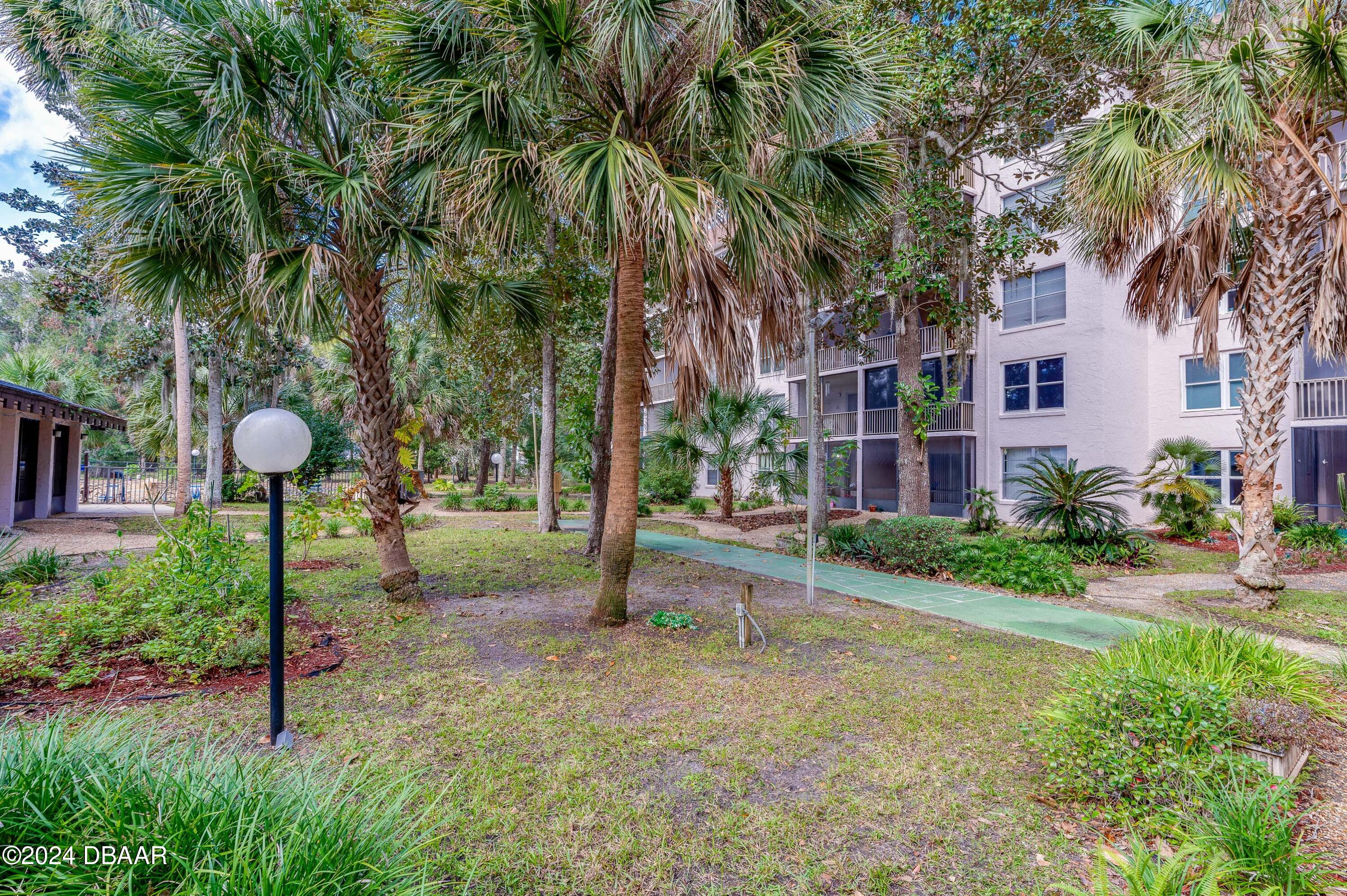 640 North Nova Road, Unit 212 Ormond Beach, FL 32174 - Photo 24 of 48 640 N. Nova Rd. #212-13