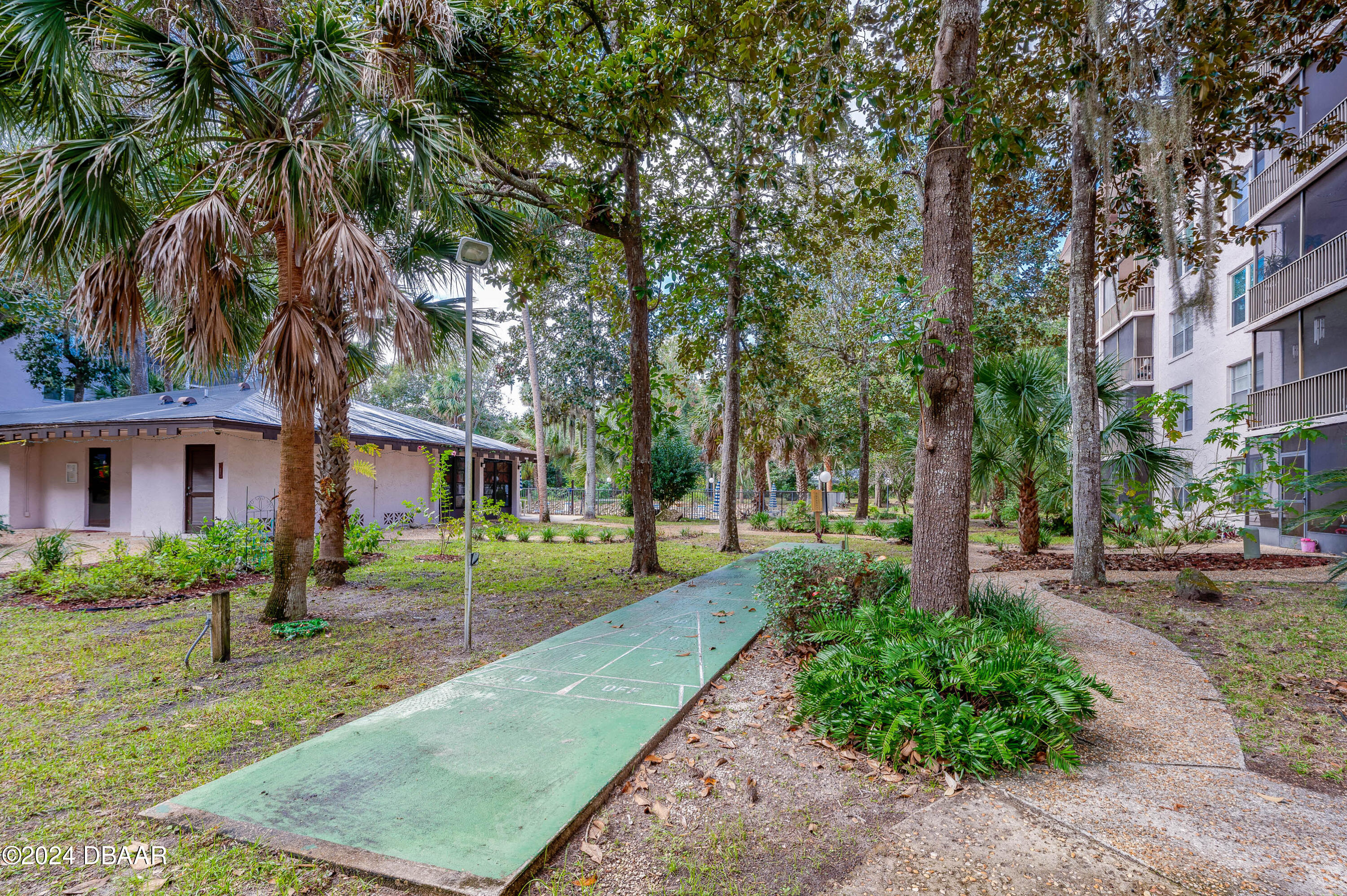 640 North Nova Road, Unit 212 Ormond Beach, FL 32174 - Photo 25 of 48 640 N. Nova Rd. #212-14