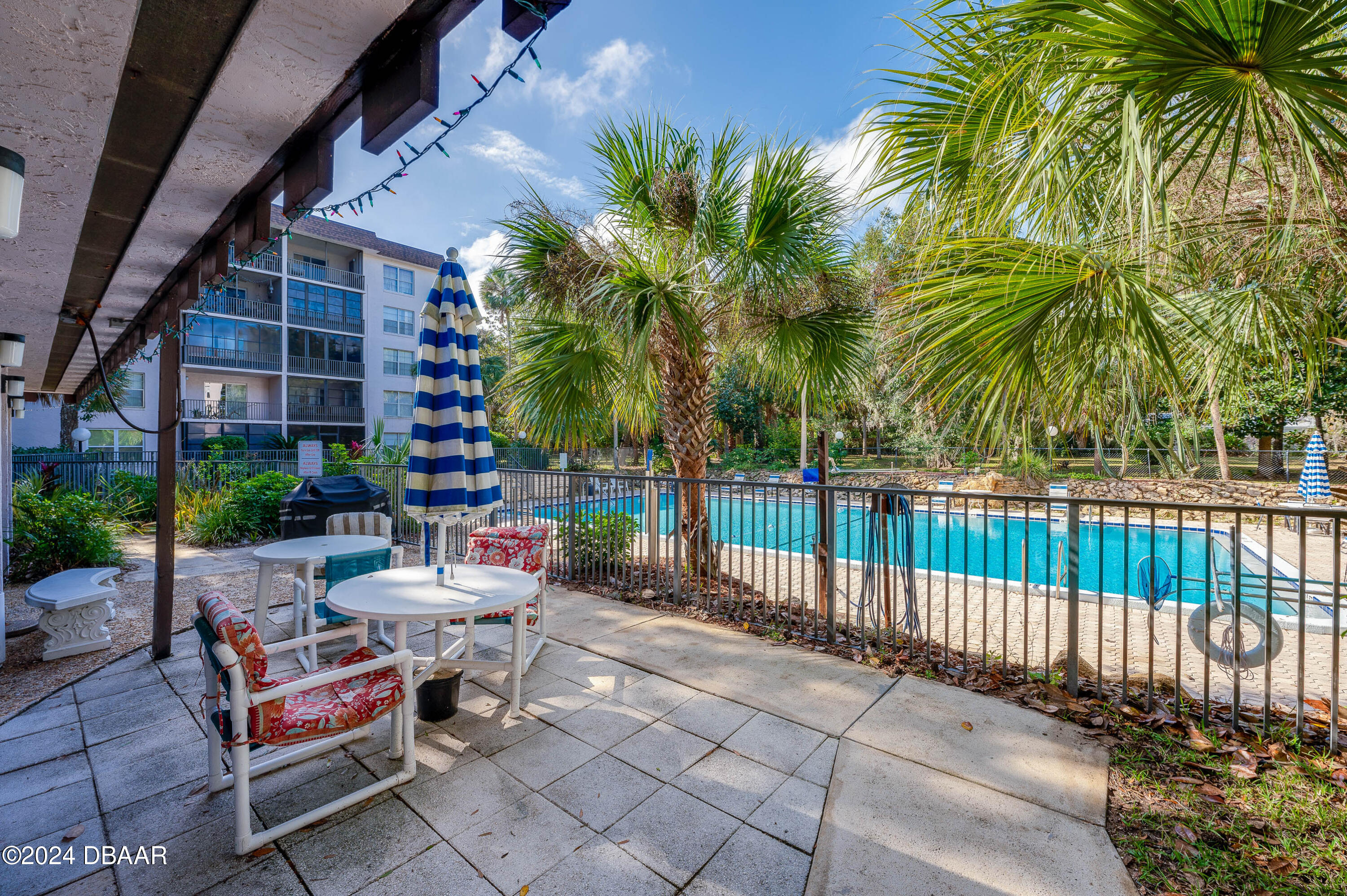 640 North Nova Road, Unit 212 Ormond Beach, FL 32174 - Photo 27 of 48 640 N. Nova Rd. #212-5