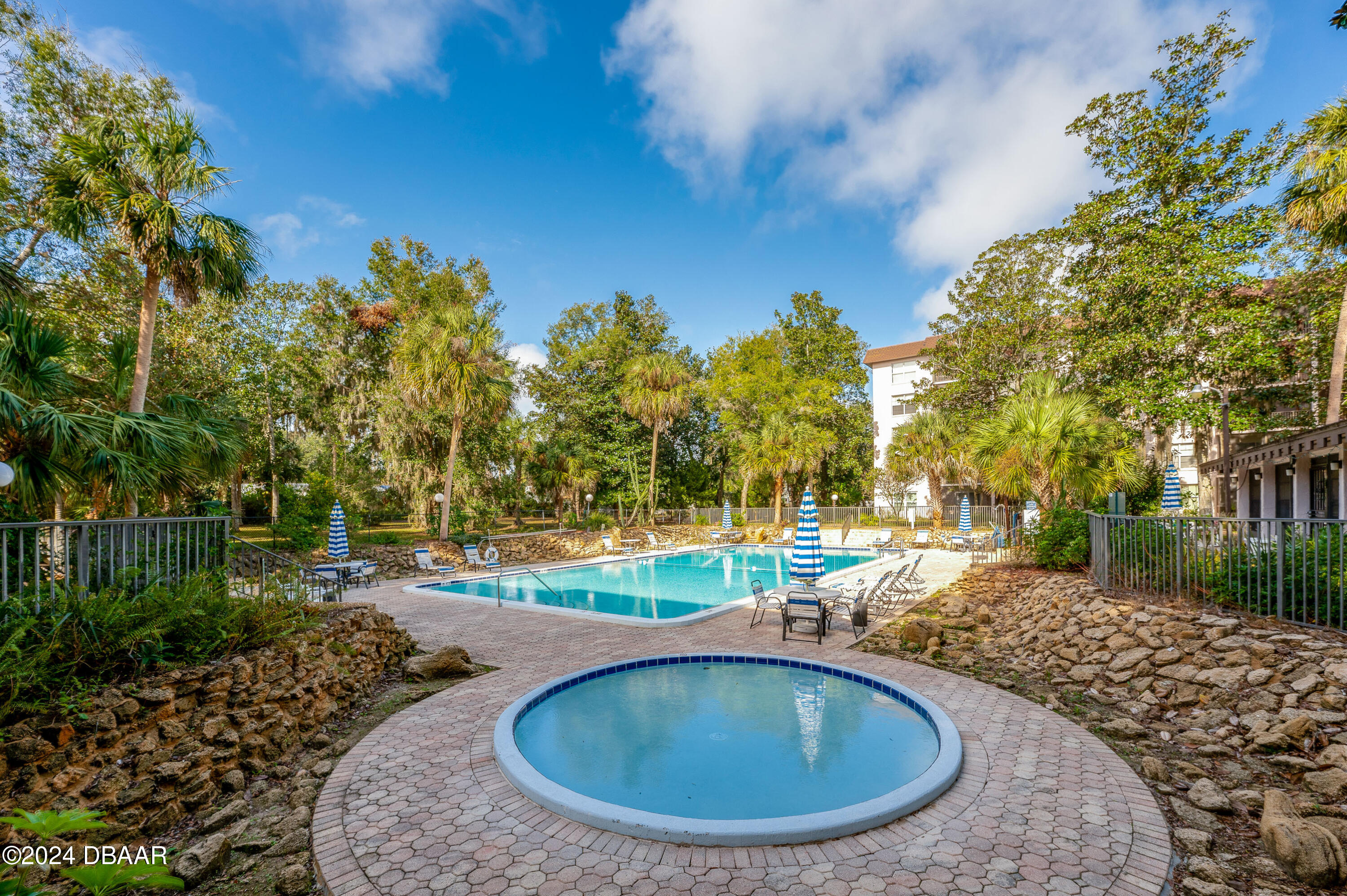 640 North Nova Road, Unit 212 Ormond Beach, FL 32174 - Photo 28 of 48 640 N. Nova Rd. #212-6