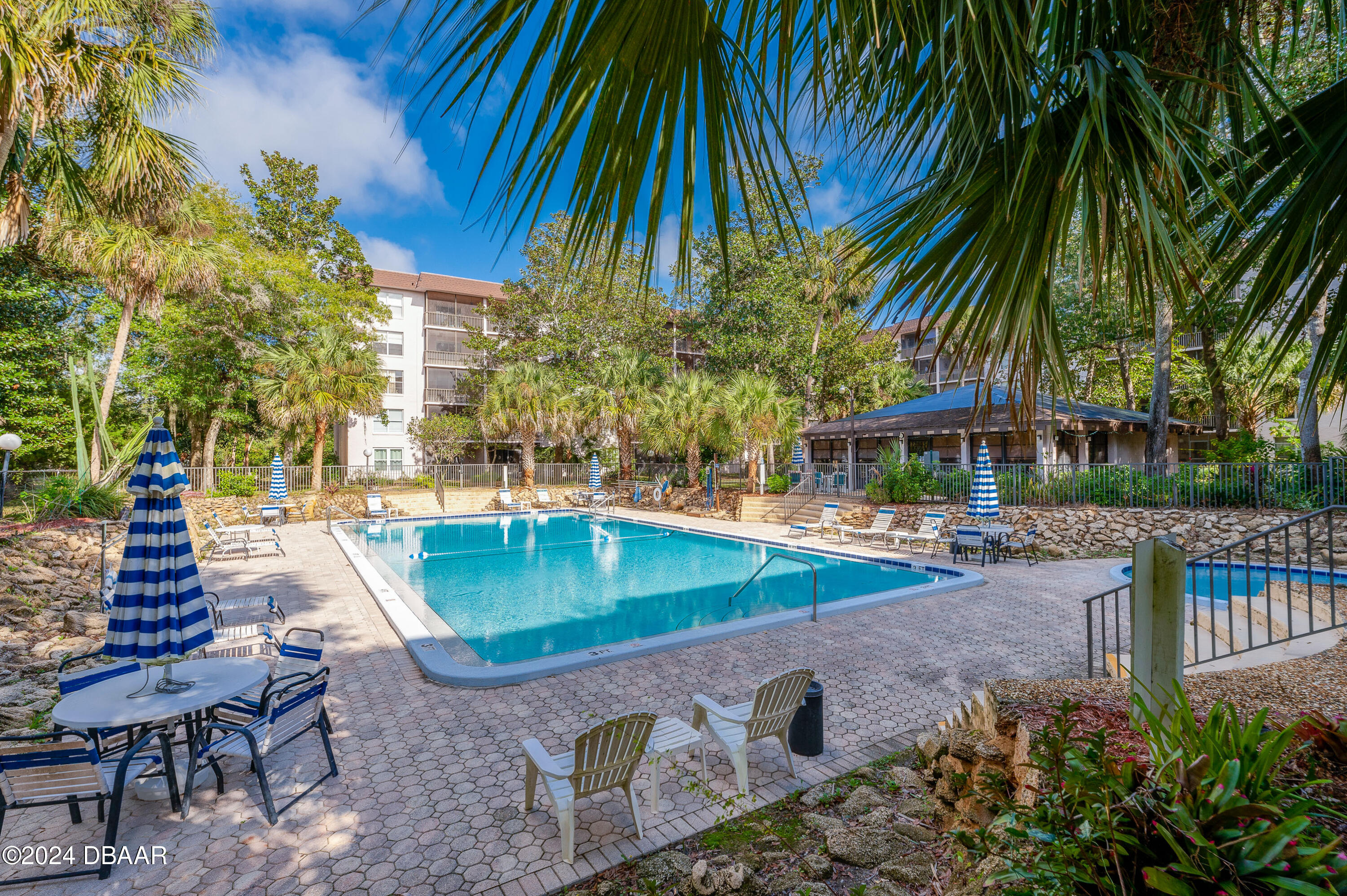 640 North Nova Road, Unit 212 Ormond Beach, FL 32174 - Photo 29 of 48 640 N. Nova Rd. #212-7