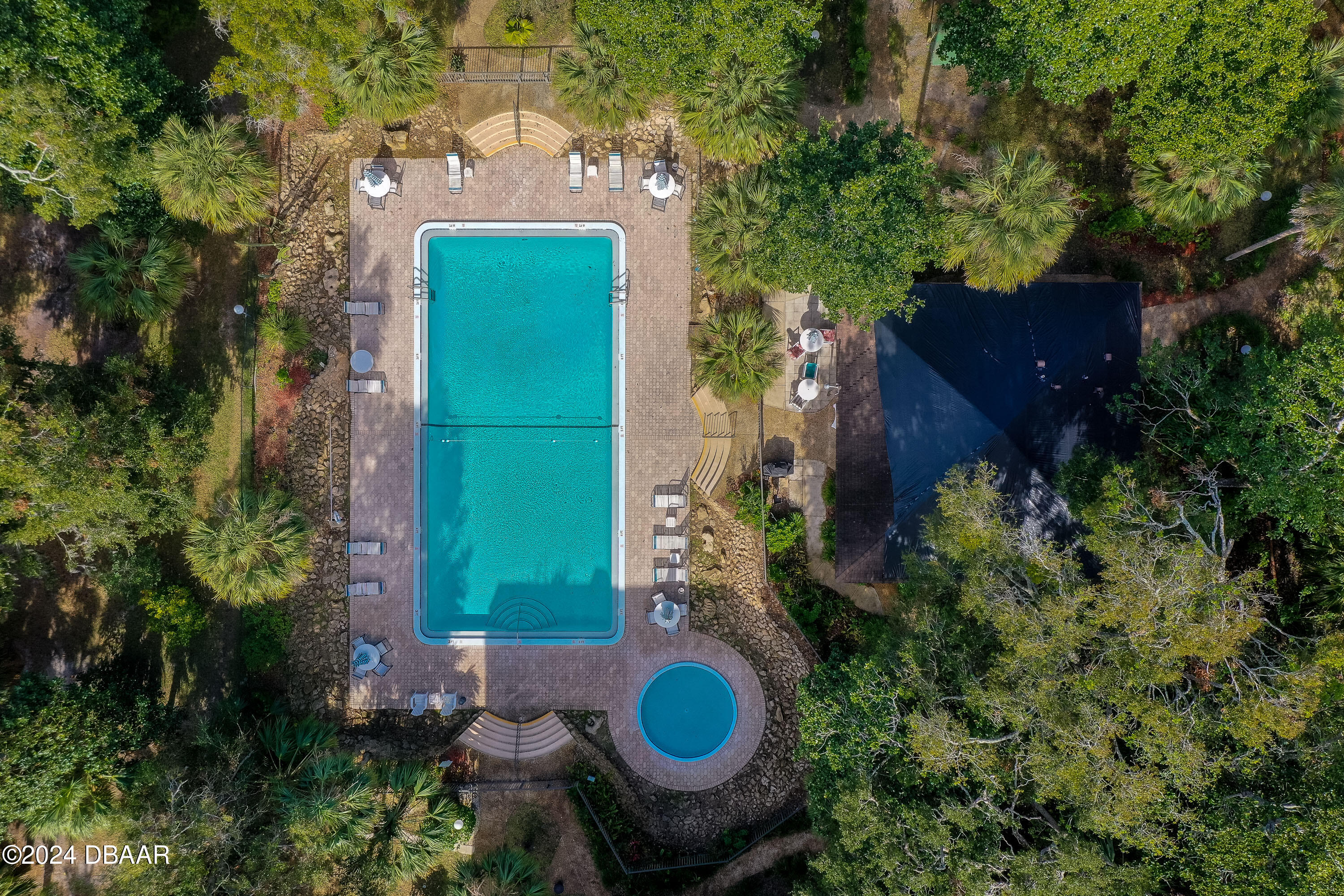 640 North Nova Road, Unit 212 Ormond Beach, FL 32174 - Photo 42 of 48 Aerials-6