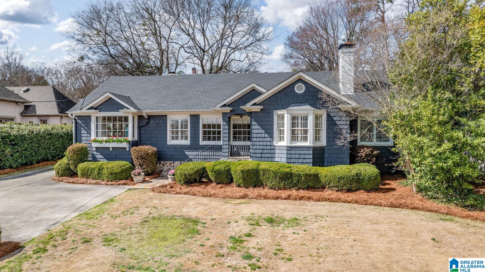 206 Euclid Avenue Birmingham, AL 35213 - Photo 5 of 55