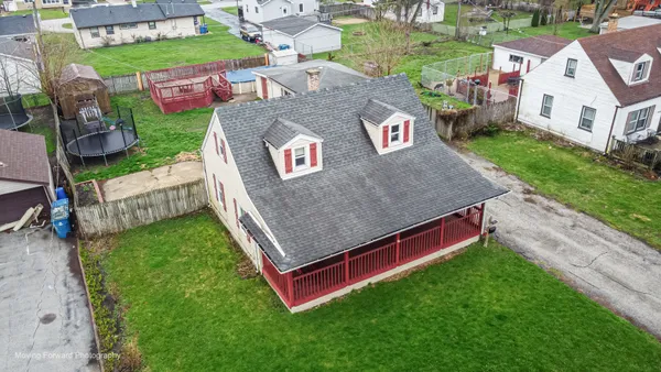$257,900 | 14325 Kilbourn Avenue, Midlothian, IL 60445