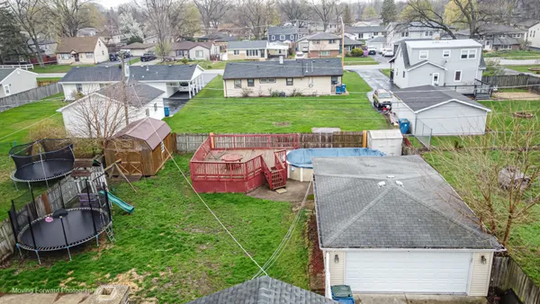 $257,900 | 14325 Kilbourn Avenue, Midlothian, IL 60445