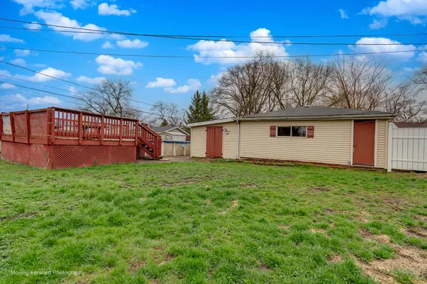 $257,900 | 14325 Kilbourn Avenue, Midlothian, IL 60445