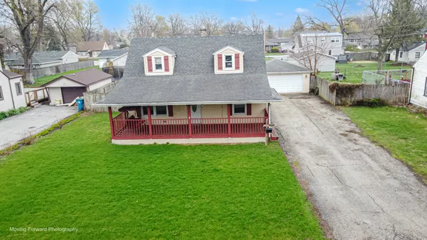 $257,900 | 14325 Kilbourn Avenue, Midlothian, IL 60445
