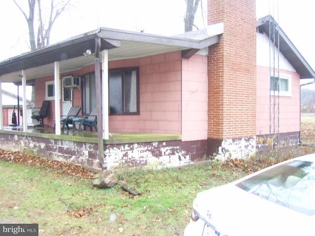 325 Towpath Road Duncannon, PA 17020 - Photo 2 of 9 Gallery Image 2