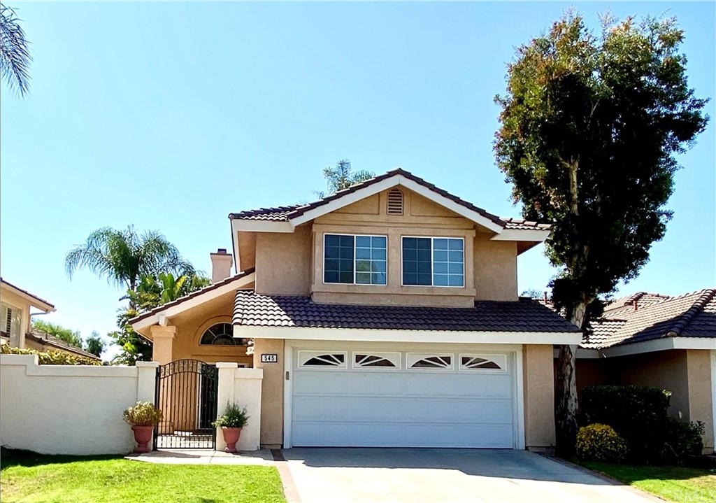 545 Galloping Hill Road Simi Valley, CA 93065 - Photo 1 of 1