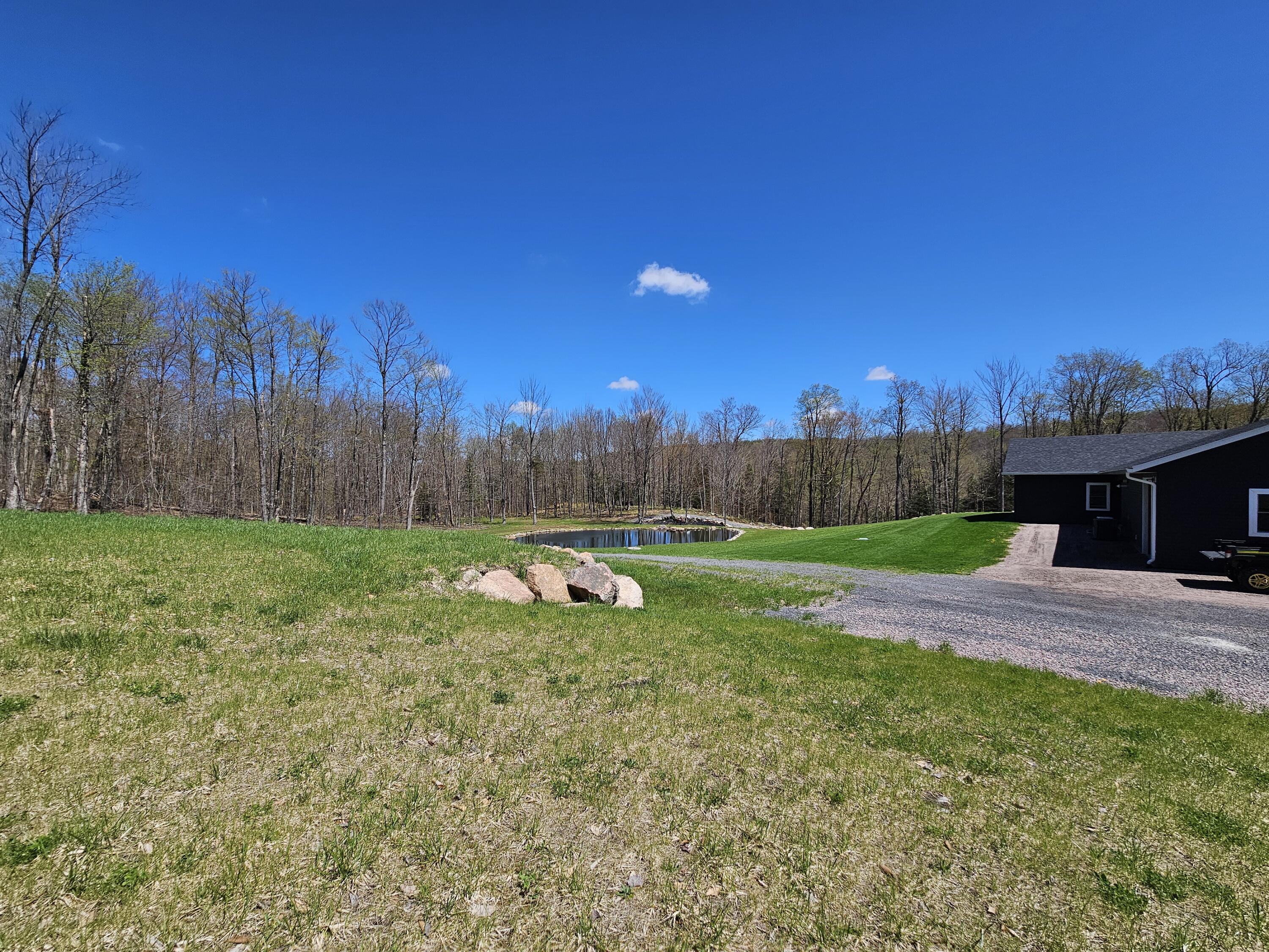 58 Hewitt Road St. Regis Falls, NY 12980 - Photo 79 of 126