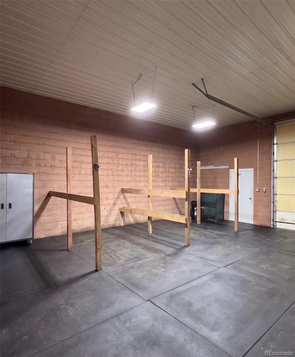 17900 County Road 5 Berthoud, CO 80513 - Photo 21 of 21 a view of a room with gym equipment