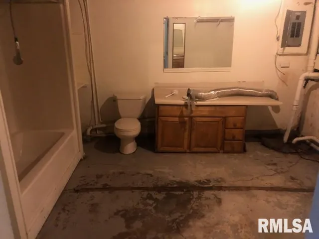 $99,900 | 1522 Rim Road, Quincy, IL 62305