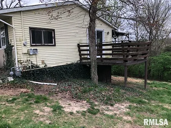 $83,000 | 1522 Rim Road, Quincy, IL 62305