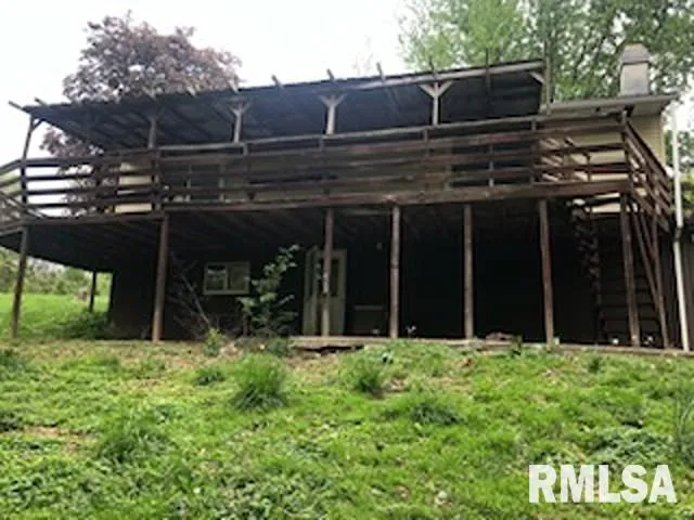 $99,900 | 1522 Rim Road, Quincy, IL 62305