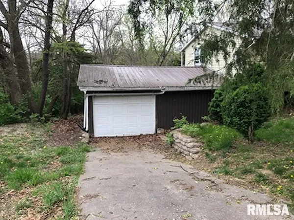 $83,000 | 1522 Rim Road, Quincy, IL 62305